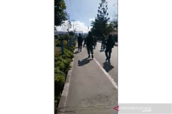 PLN Papua masih inventarisir kerusakan UP3 Wamena akibat demo anarkis