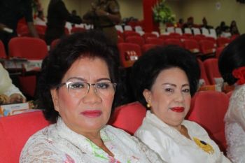 Pimpinan DPRD Manado sampaikan harapan bagi HUT provinsi