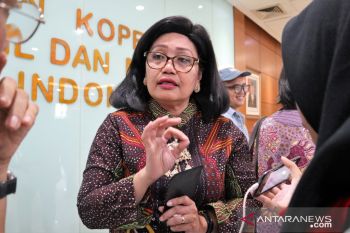 Koperasi disarankan gandeng swasta