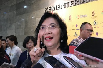 Pendapatan ekspor industri batik  capai 18 juta dolar AS