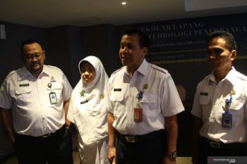 Maskapai penerbangan perlu paham soal informasi meteorologi