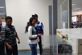 Imigrasi Timika deportasi penata rambut asal Kamerun