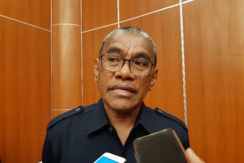 BBPOM Jayapura dorong pemerintah kabupaten/kota sertifikasi produk lokal