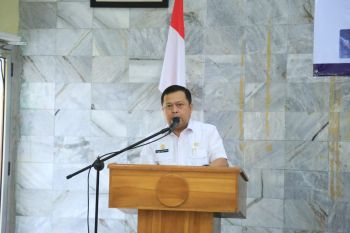 Pemkab OKU alokasikan dana tunjangan kinerja ASN