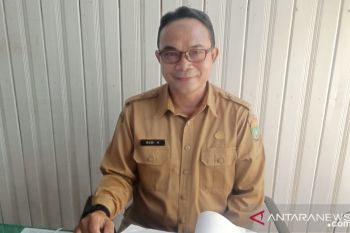 Pemkab Barsel Telah Salurkan Bantuan Alsintan ke sejumlah Kelompok Tani
