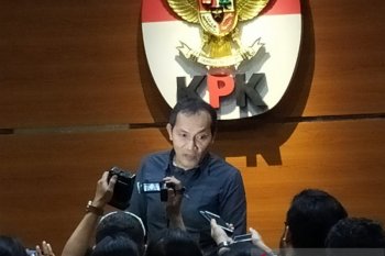 Saut Situmorang ungkap alasan kembali bertugas di KPK