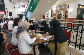 Tiada kata terlambat tobat bagi penderita HIV/AIDS