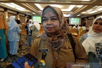 Dinkes Kota Kendari harap IBI dapat menekan AKI dan AKB