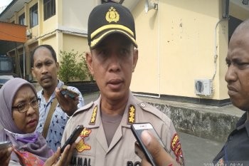 733 mahasiswa diamankan di Expo, Waena
