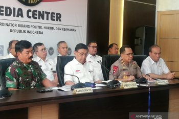 BREAKING NEWS: Korban tewas kerusuhan Wamena jadi 26 orang
