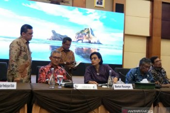 Sri Mulyani harapkan stabilitas politik Indonesia segera pulih