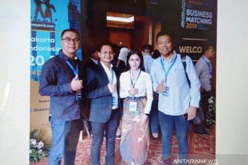 Jaringan pengusaha NTB menyepakati kerja sama bisnis senilai Rp30 miliar