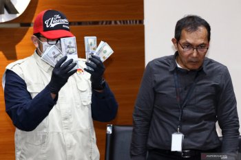 Pengamat Perikanan: KPK harus bongkar penyimpangan kuota impor ikan