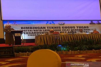 KLA 2030 terwujud jika ada komitmen bersama