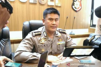 Polda Sulsel membenarkan video polisi kejar mahasiswa ke dalam masjid
