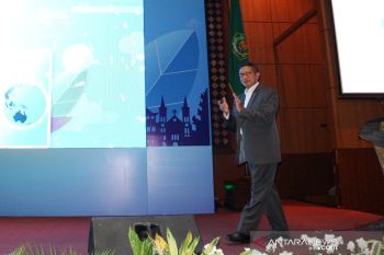 Kemenag meluncurkan aplikasi Quran in Word