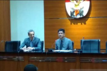 KPK: Hambatan investasi Indonesia adalah korupsi