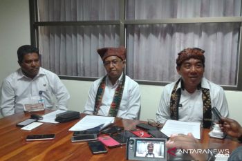 Perburuan liar masih terjadi di TN Komodo