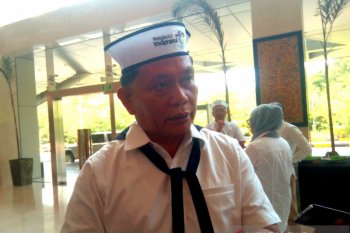 Tour de Kepri ditunda