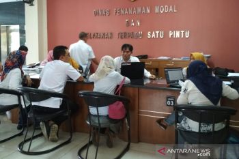 Tambah lahan investasi, Pemkab Kudus ajukan perubahan RTRW