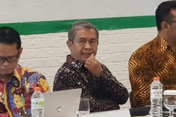 Pemkab Gunung Kidul menginisiasi satu data kemiskinan yang "update"