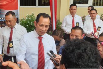 Ditreskrimsus selidiki beberapa perusahaan  lakukan karhutla di Sumsel
