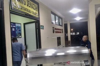Berusaha kabur saat ditangkap, bandar narkoba ditembak mati