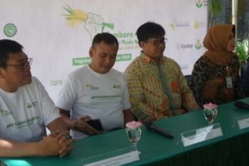 Pertanian dinilai perlu sentuhan generasi milenial
