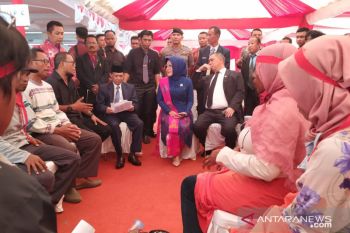 Korban gempa: DPRD harus pro-aktif selesaikan masalah pascabencana