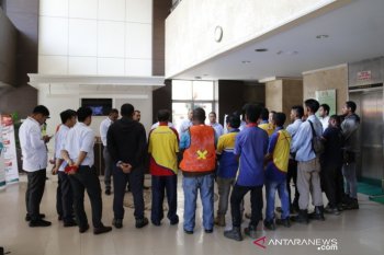 PLN siagakan 45 personel untuk pulihkan kelistrikan di Wamena pascarusuh