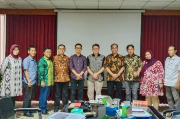 Deputi Menteri PPN: IKN baru strategi besar pemerataan ekonomi