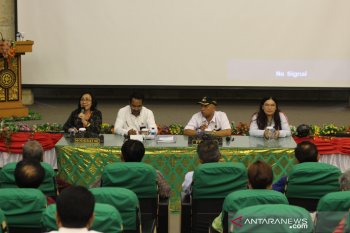 Dirjen: pembangunan desa butuh pendamping akademisi