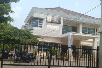 Dana Kelurahan di  Ogan Komering Ulu fokus bangun infrastruktur