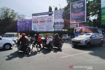 Dishub Sleman mengajukan pemasangan APILL di 14 titik persimpangan