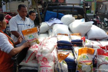 Bulog Tulungagung: Penyaluran BPNT capai 70 persen