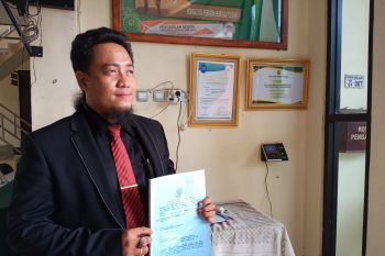 Pembayaran kredit tak terregistrasi, Bank BRI digugat debiturRp2,4 miliar