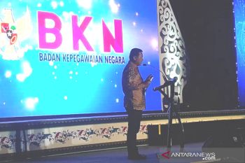 Pemerintah buka 197.111 formasi CPNS 2019