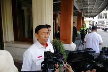 Pemerintah siap buka dialog dengan pihak mahasiswa
