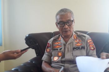 Kapal tanpa awak yang terapung milik Malaysia dan dikemudikan orang Italia