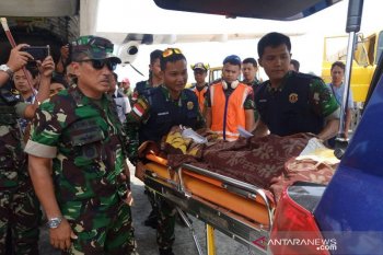 Demo anarkis Wamena membuat dokter minta dievakuasi