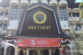 Universitas Mataram terbitkan imbauan mahasiswa tidak demo tolak RKUHP