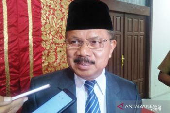 Dana pembangunan asrama haji di Padang Pariaman sudah Rp113 miliar
