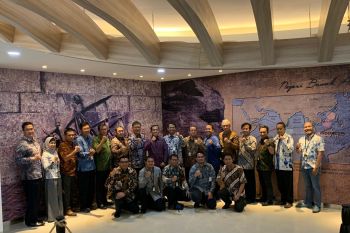 KKP-Pertamina tingkatkan kesejahteraan warga pesisir wilayah timur Indonesia