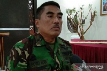 Empat Hercules dikerahkan bantu evakuasi korban kerusuhan Wamena