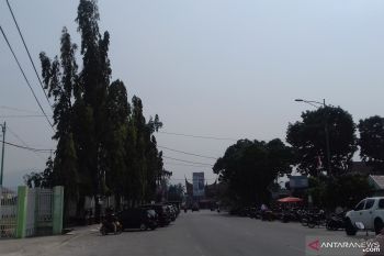 7.221 kasus ISPA ditemukan di Solok sepanjang 2019