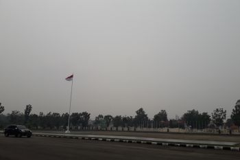 Kasus ISPA di Pasaman Barat meningkat selama September akibat terpapar asap
