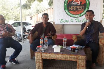 YLK sebut tiga pihak paling banyak diadukan lima tahun terakhir