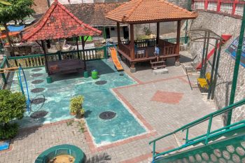 Yogyakarta menganggarkan Rp49 miliar untuk pengadaan lahan