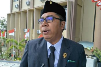 DPRD: sistem anggaran kantor wali kota menunggu hasil konsultasi