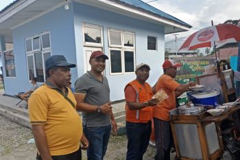 Tiga rumah sakit kirim dokter spesialis ke Wamena Jayawijaya